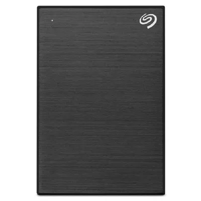 Disco Duro Seagate One Touch STKY1000400 1TB 2.5" USB 3.2 Gen 1 Protección por contraseña
