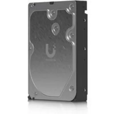 Disco duro Ubiquiti UACC-HDD-E-8TB 8TB 7200RPM 3.5" SATA Enterprise para NAS y videovigilancia