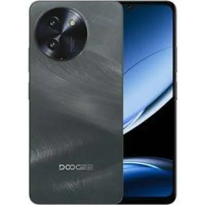 DOOGEE Note 59 Pro+ 12GB/512GB 5G NFC Android 15 Dual SIM 6250mAh Negro