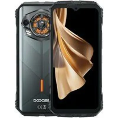 Doogee S Punk 6/256GB Verde Libre