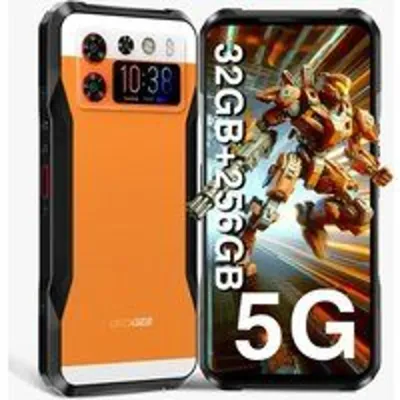 Doogee V20S 5G 32/256GB Naranja Libre