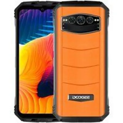 Doogee V30 5G 2023 8/256GB Naranja Libre