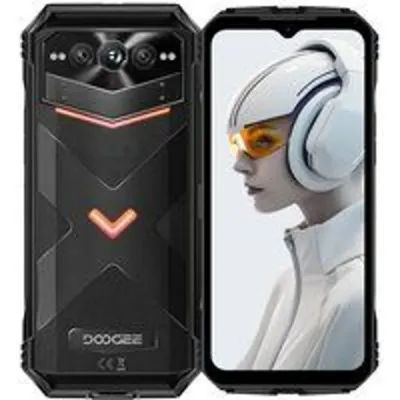 Doogee V Max Plus 5G 16/512GB Negro Libre
