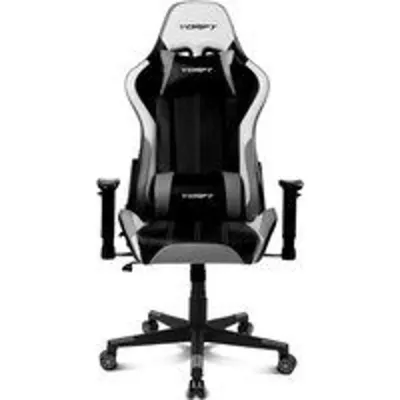 Drift DR175 Silla Gaming Negra/Gris
