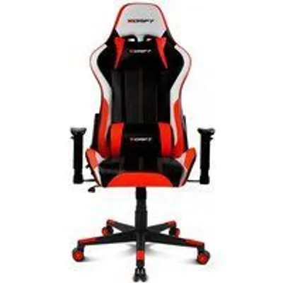 Drift DR175RED Silla Gaming Negra/Roja