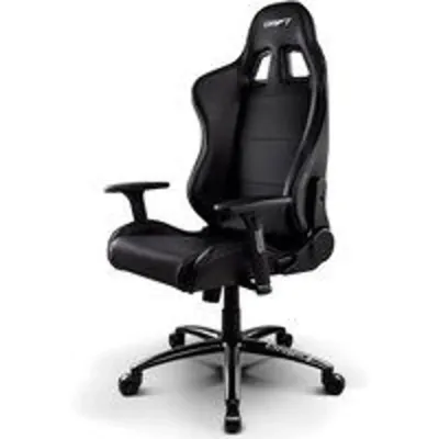 Drift DR200 Silla Gaming Negro