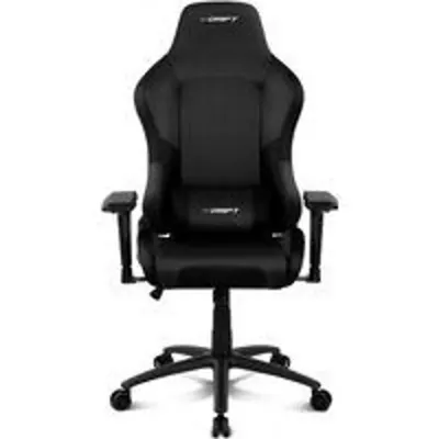 Drift DR250 Silla Gaming Negra