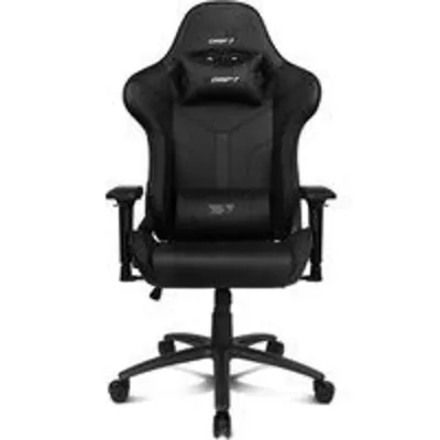 Drift DR350 Silla Gaming Negra