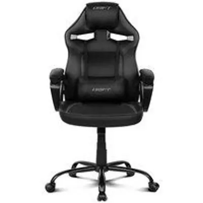 Drift DR50 Silla Gaming Negra