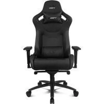 Drift DR600 Silla Gaming Negra