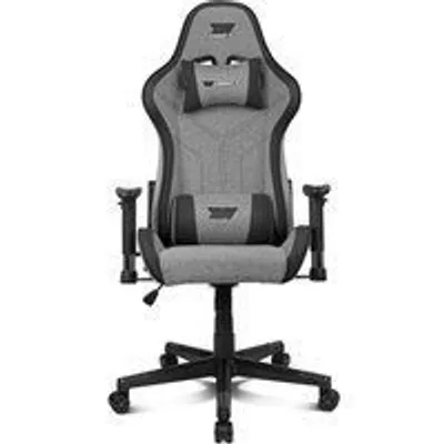 Drift DR90 Pro Silla Gaming Gris/Negra