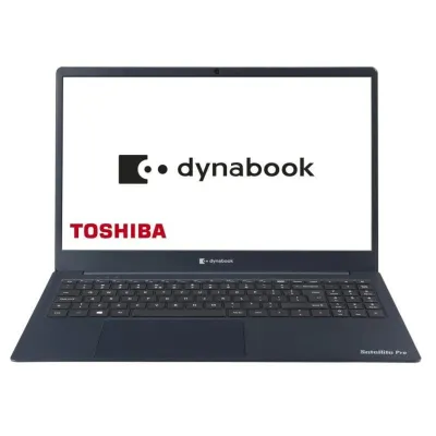 Dynabook Satellite Pro C50-J-112 i5-1135G7 256GB SSD 15.6"
