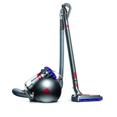 Dyson Big Ball Parquet 2 Aspiradora Trineo 1.5L 600W