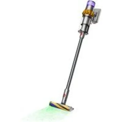 Dyson V15 Detect Absolute Aspiradora Escoba/Mano sin Cable 660W