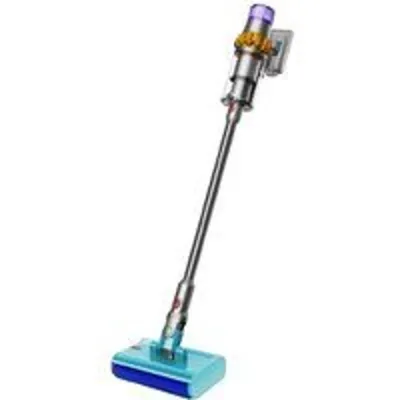 Dyson V15s Detect Submarine Aspiradora Escoba/Mano sin Cable 660W