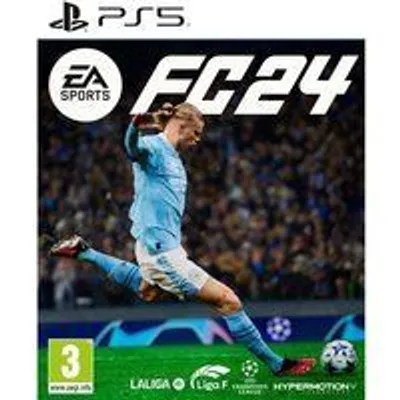 EA SPORTS FC 24 PS5