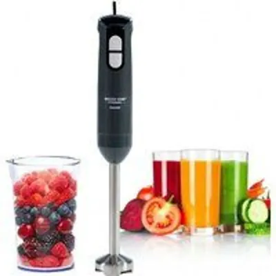 ECO-DE Titanmix Essential Batidora de Mano 600W