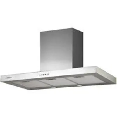 Edesa ECB-7611 X Campana Decorativa 70cm C Acero Inoxidable