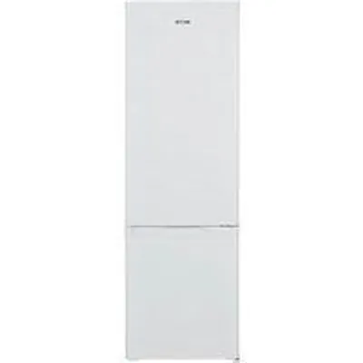 Edesa EFC-1821 NF WH/B Frigorífico Combi No Frost E Blanco