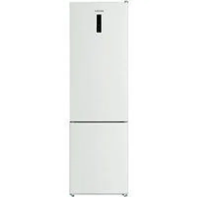 Edesa EFC-2032 NF WH Frigorífico Combi E Blanco