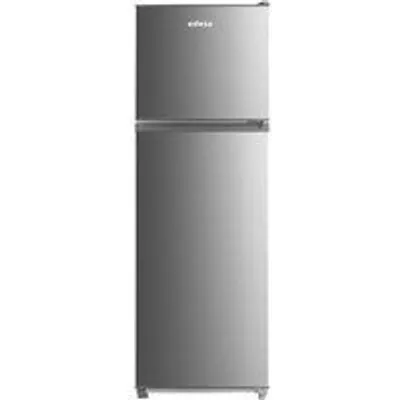 Edesa EFT-1711 EX Frigorífico Dos Puertas E Acero Inoxidable