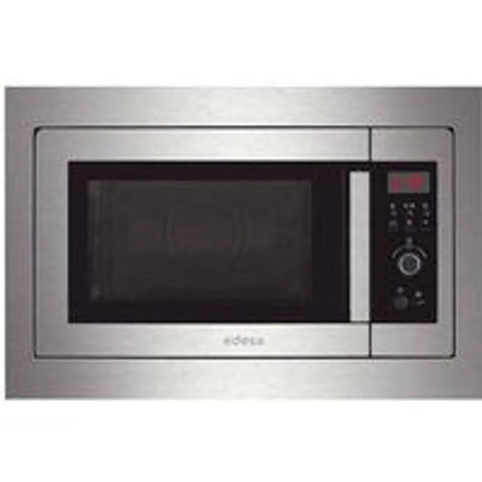 Edesa EMW2020IGX Microondas Integrable 20L 700W