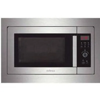 Edesa EMW2020IGX Microondas Integrable 20L 700W
