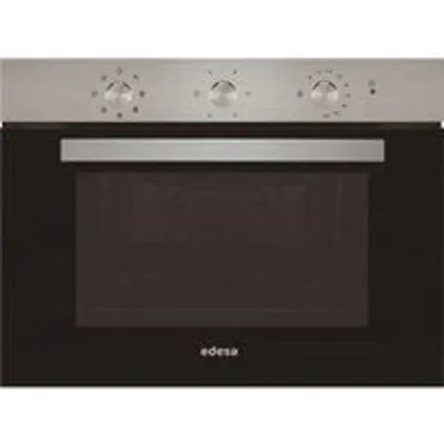 Edesa EOE-4520 X Horno Multifunción 40L A Acero Inoxidable