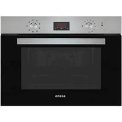 Edesa EOE-4530 X Horno Compacto Multifunción 40L A Acero Inoxidable