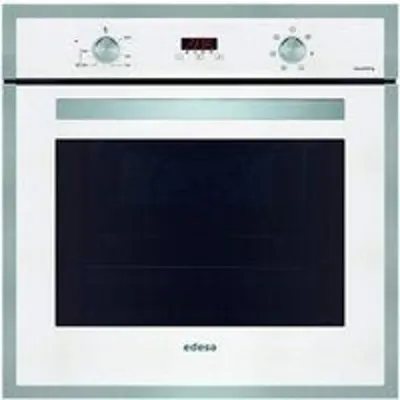 Edesa EOE-7040 WH Horno Multifunción 70L Blanco