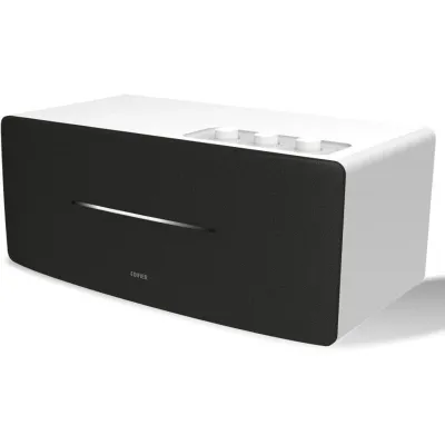 Edifier D12 Altavoces Bluetooth 70W RMS Blanco