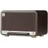Edifier D32 Altavoz Portátil Bluetooth 60W RMS Negro
