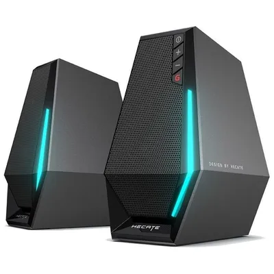 Edifier G1500 Altavoces Gaming Bluetooth RGB 10W