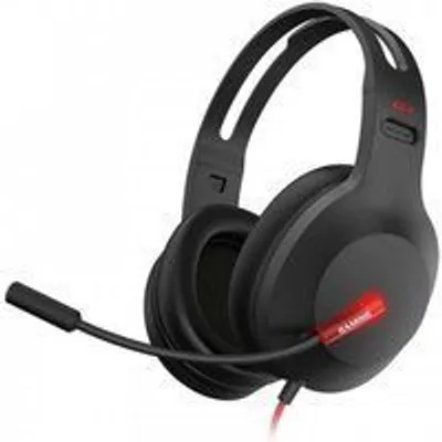 Edifier G1 Auriculares Gaming Negros