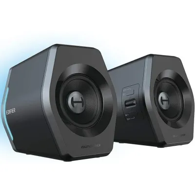 Edifier G2000 Altavoces Gaming Bluetooth Negro