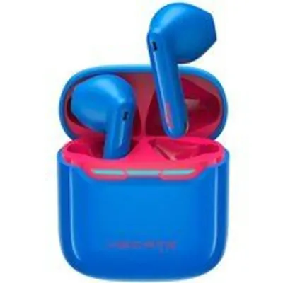 Edifier GM3 Plus Auriculares Inalámbricos True Wireless Azules