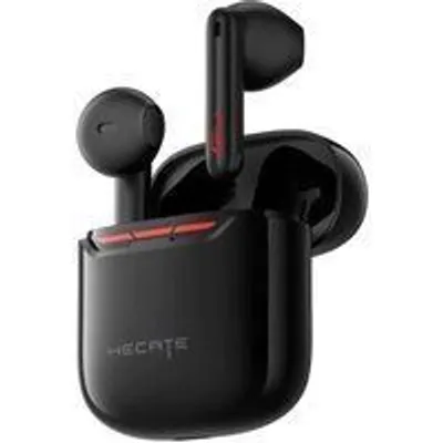 Edifier GM3 Plus Auriculares Inalámbricos True Wireless Negros