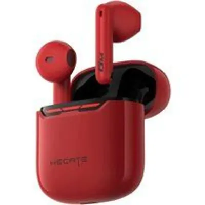 Edifier GM3 Plus Auriculares Inalámbricos True Wireless Rojos