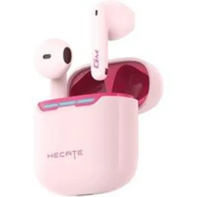 Edifier GM3 Plus Auriculares Inalámbricos True Wireless Rosas