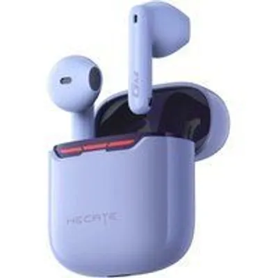 Edifier GM3 Plus Auriculares Inalámbricos True Wireless Morado