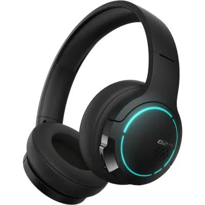 Edifier Hecate G2BT Auriculares Inalámbricos Bluetooth Negro