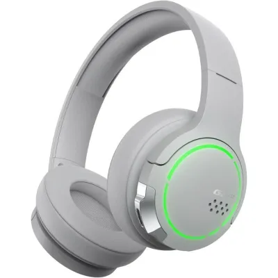Edifier Hecate G2BT Auriculares Inalámbricos Bluetooth Gris