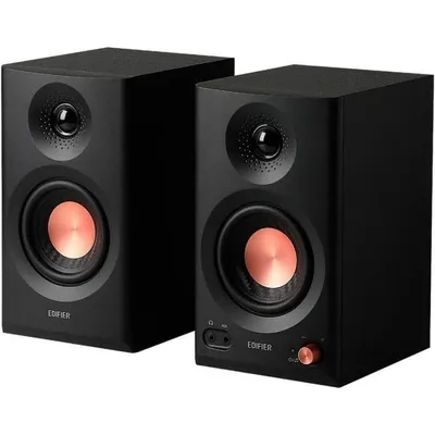 Edifier MR3 Altavoces Activos 2.0 42W Hi-Res Audio