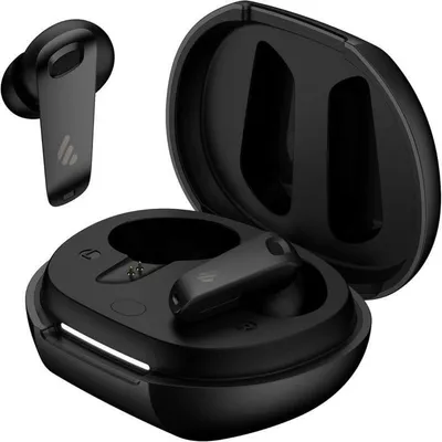 Edifier NeoBuds Plus Bluetooth 5.4 TWS ANC Hi-Res Negros