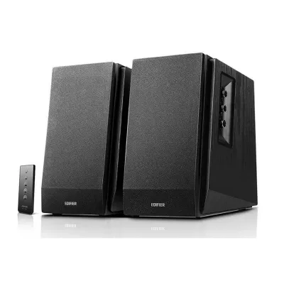 Edifier R1700BT Altavoces Bluetooth 66W RMS Negro