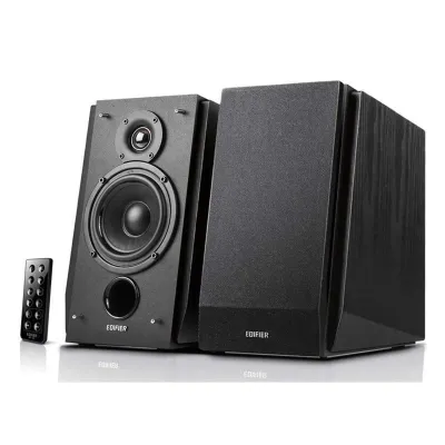 Edifier R1850DB Altavoces Bluetooth 2.0 Negro