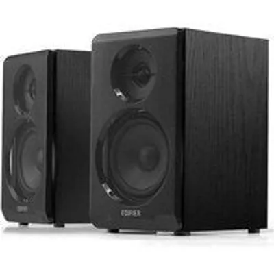Edifier R33BT Altavoz Activo Bluetooth Sobremesa 10W RMS Negro