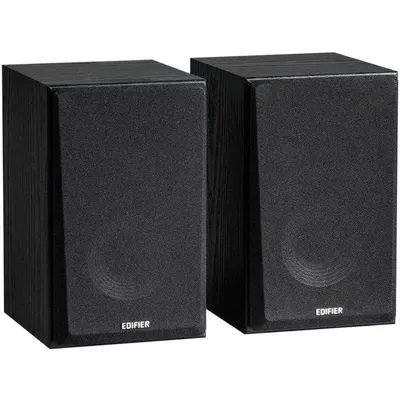 Edifier R990BT Altavoz Bluetooth Sobremesa 24W RMS Negro
