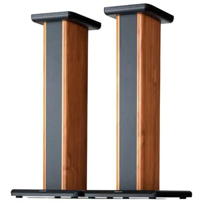 Edifier SS02 Soportes de Pie para Altavoces