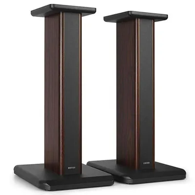 Edifier SS03 Stands para Altavoces S3000 PRO Marrón